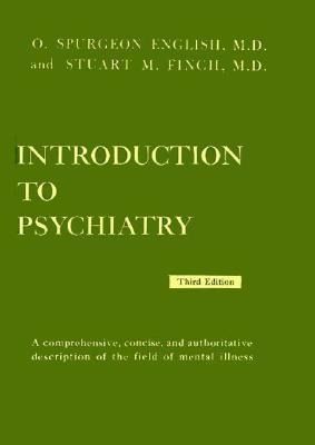 Produktbild: Introduction to Psychiatry