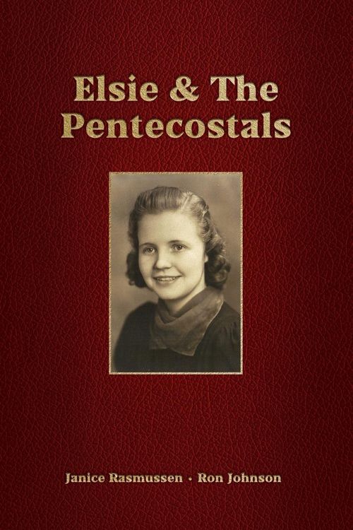 Produktbild: Elsie & The Pentecostals