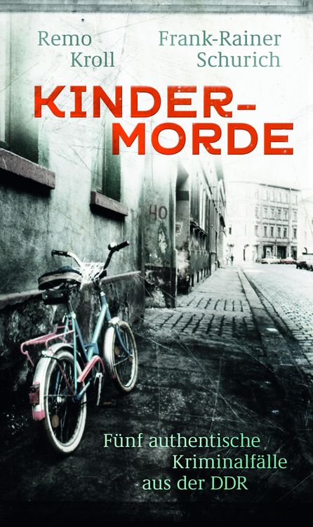 Produktbild: Kindermorde