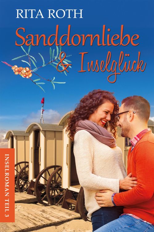 Produktbild: Sanddornliebe & Inselgl&uuml;ck