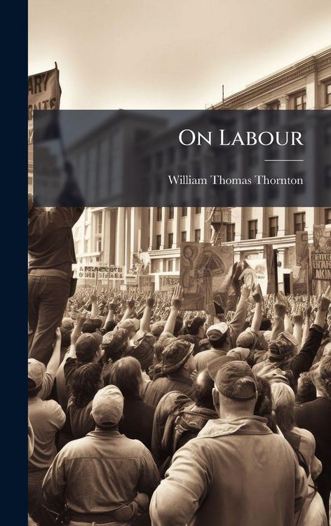 Produktbild: On Labour