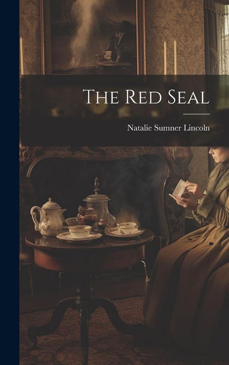 Produktbild: The Red Seal