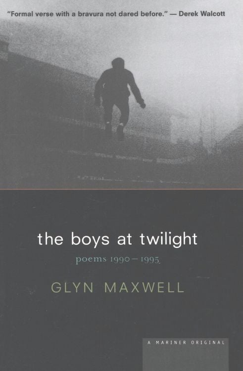 Produktbild: Boys at Twilight