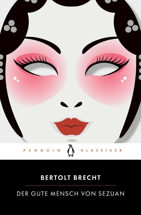 Produktbild: Der gute Mensch von Sezuan