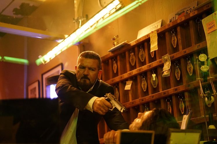 Produktbild: The Enforcer
