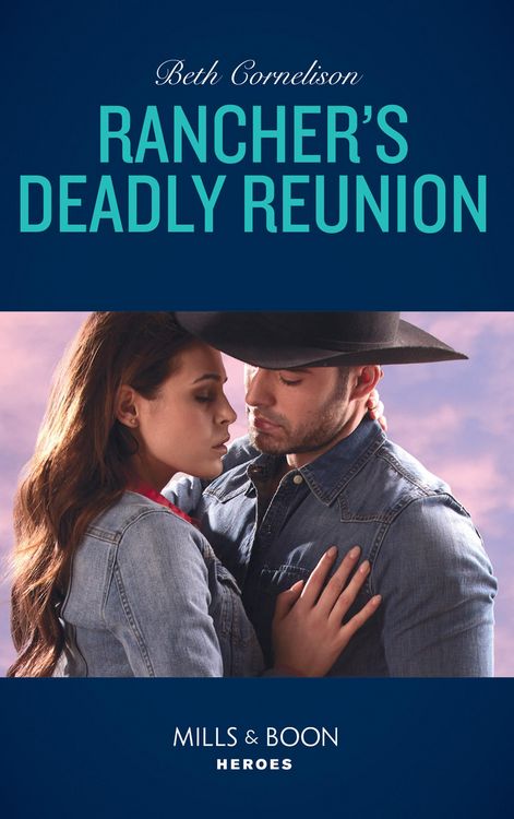 Produktbild: Rancher's Deadly Reunion