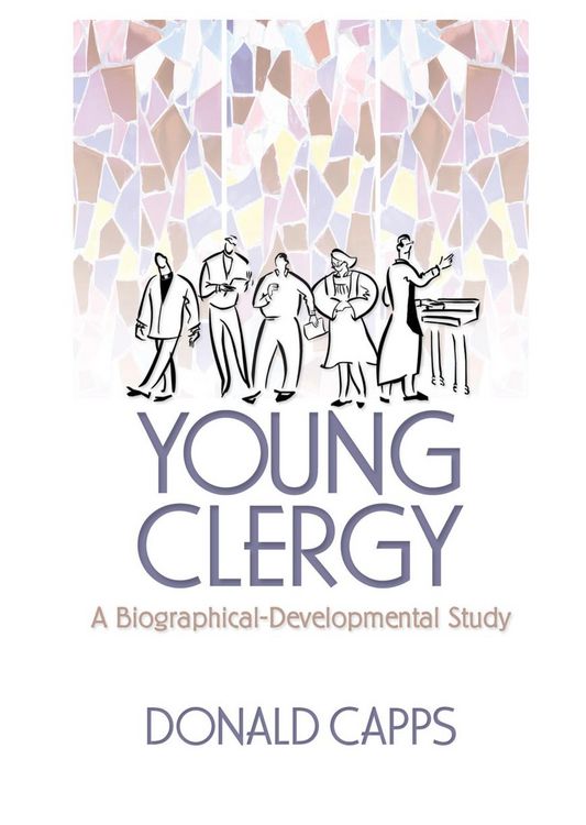 Produktbild: Young Clergy