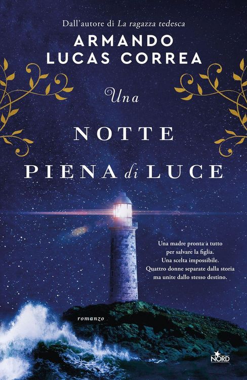 Produktbild: Una notte piena di luce