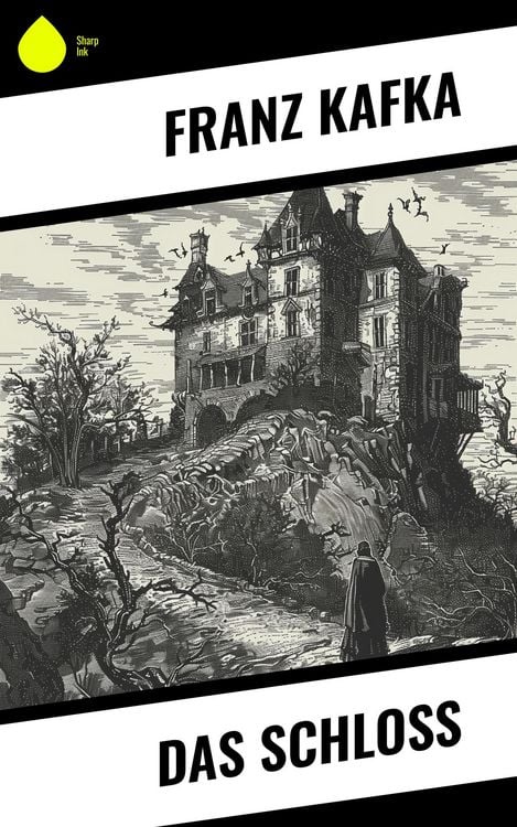 Produktbild: Das Schloss