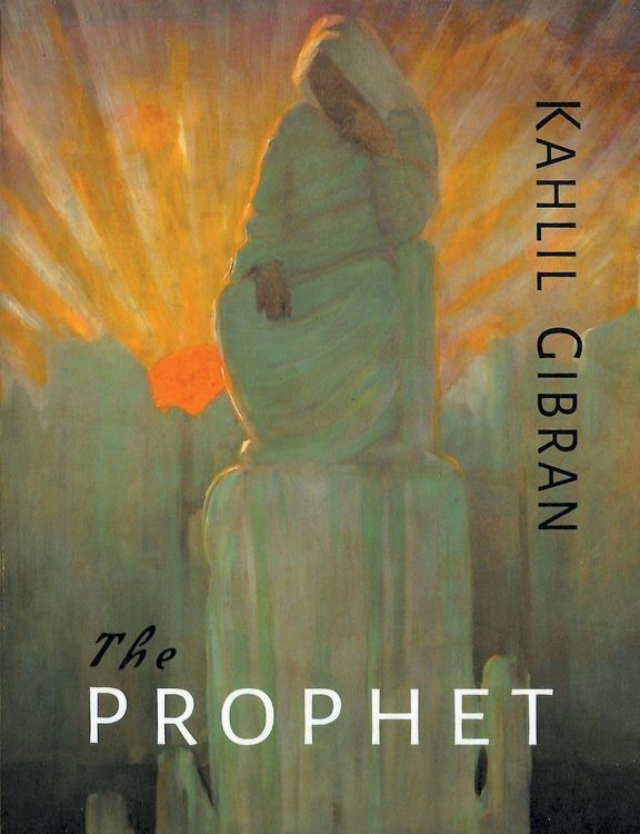 Produktbild: The Prophet