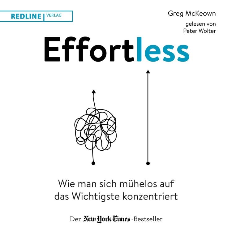 Produktbild: Effortless