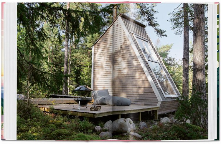 Produktbild: Cabins