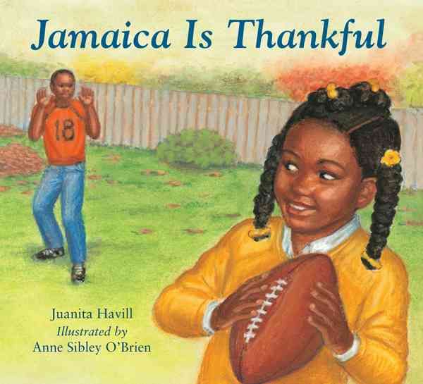 Produktbild: Jamaica Is Thankful
