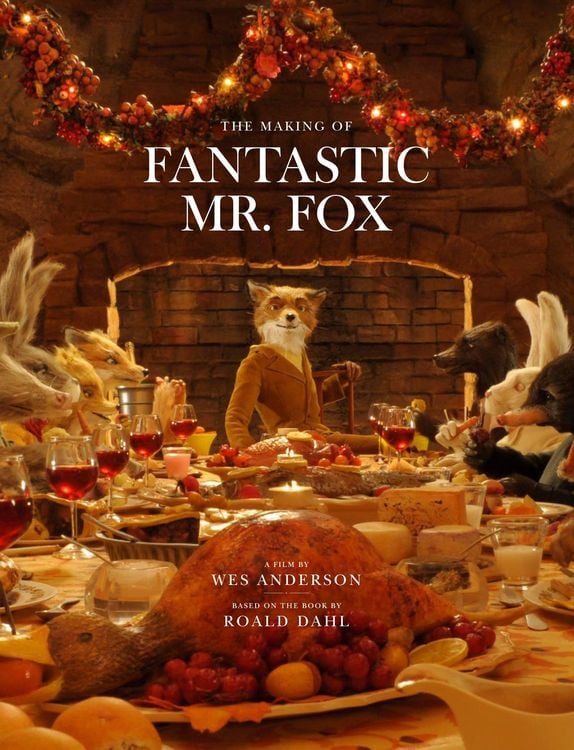 Produktbild: Fantastic Mr. Fox