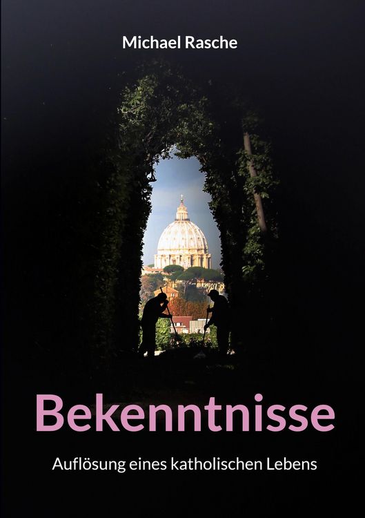 Produktbild: Bekenntnisse