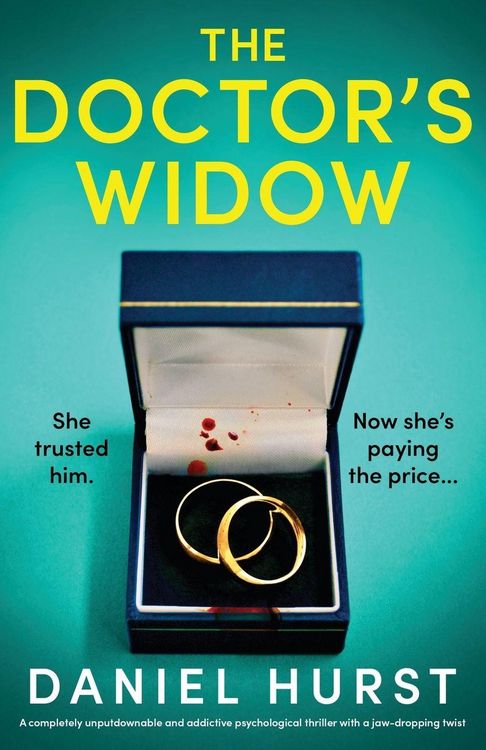 Produktbild: The Doctor's Widow
