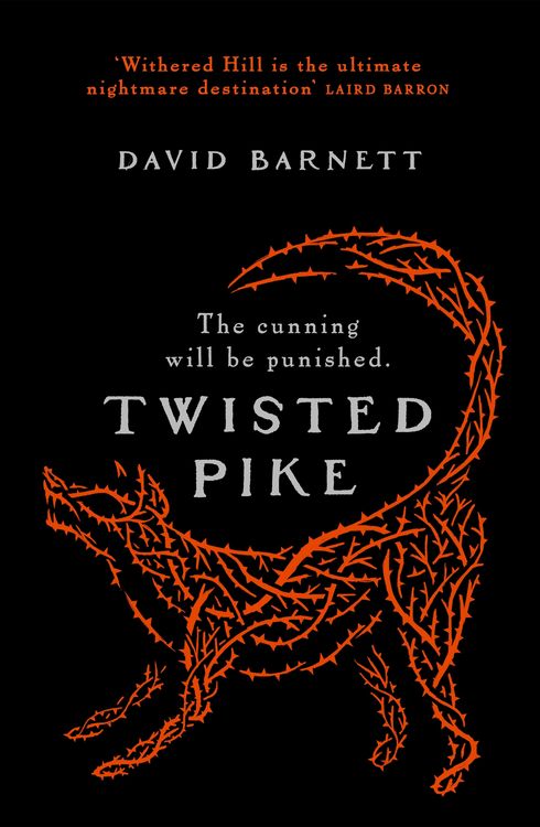 Produktbild: Twisted Pike