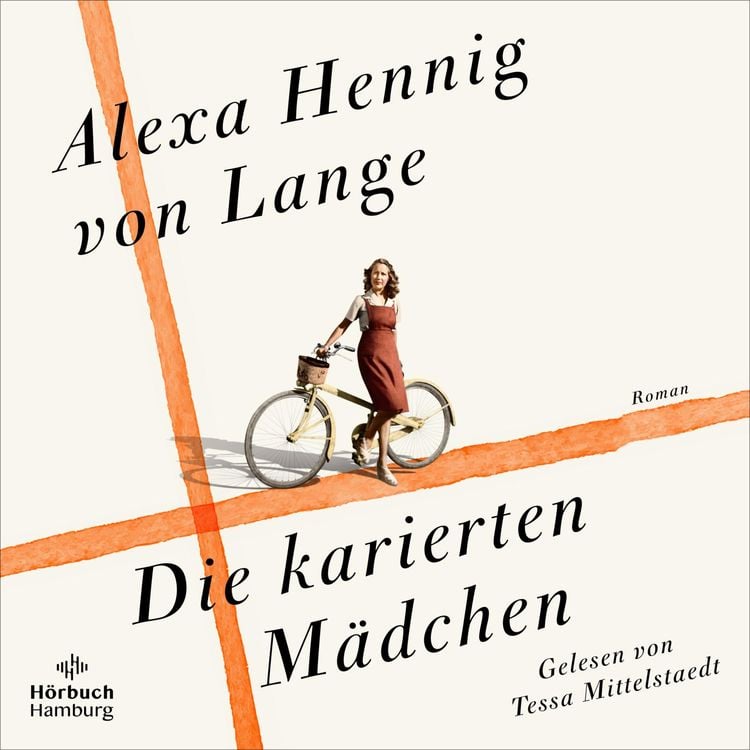 Produktbild: Die karierten Mädchen (Heimkehr-Trilogie 1)