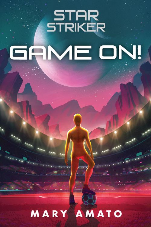 Produktbild: Game On!
