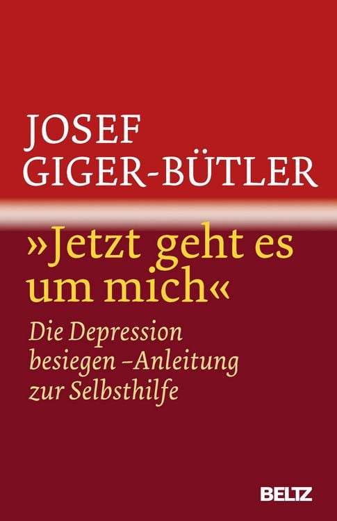 Produktbild: 'Jetzt geht es um mich'