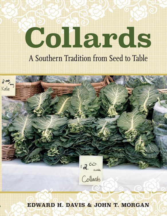 Produktbild: Collards