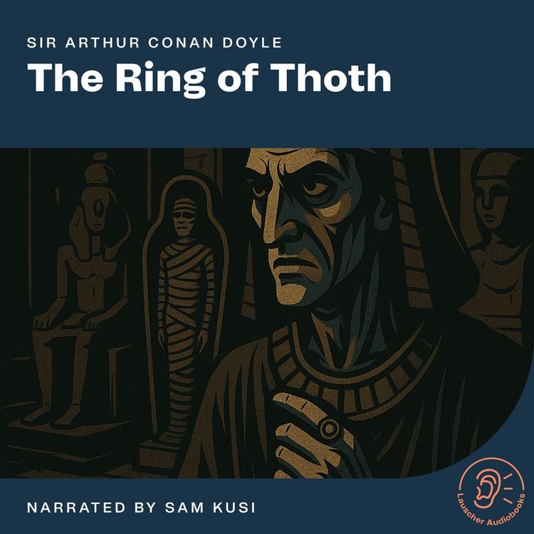 Produktbild: The Ring of Thoth
