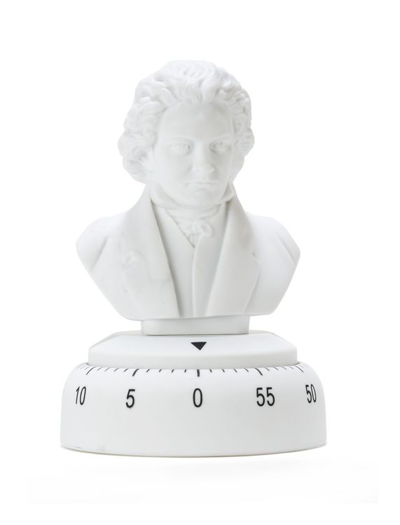 Produktbild: Beethoven Kitchen Timer