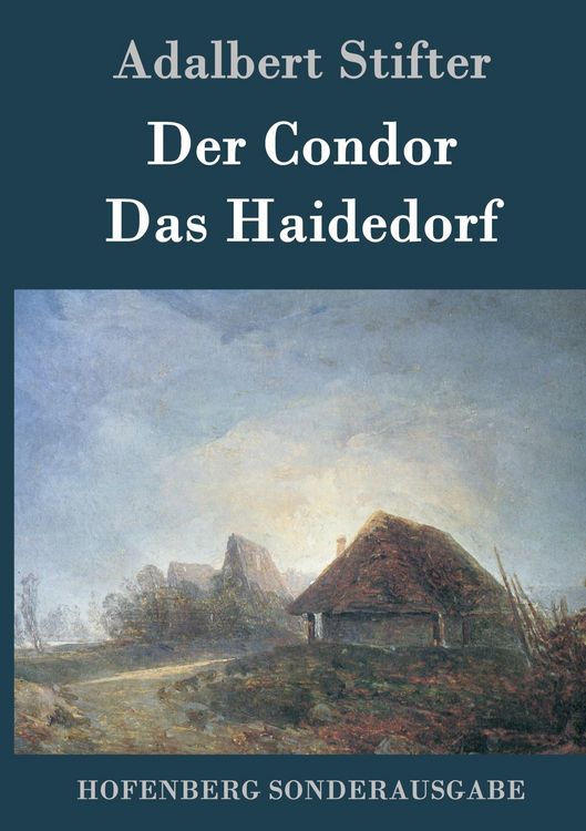 Produktbild: Der Condor / Das Haidedorf