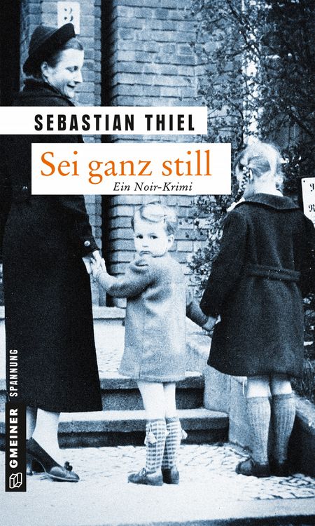 Produktbild: Sei ganz still