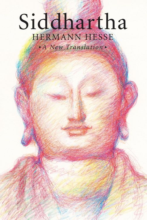 Produktbild: Siddhartha