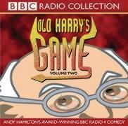 Produktbild: OLD HARRYS GAME V02         3D