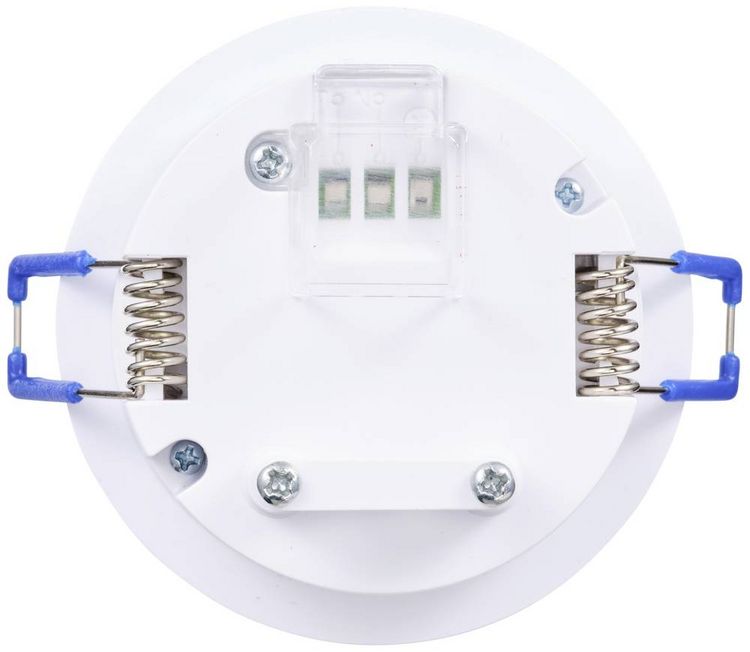 Produktbild: Sygonix SY-5995928 Decke PIR-Bewegungsmelder 360&deg; Relais Wei&szlig; IP20