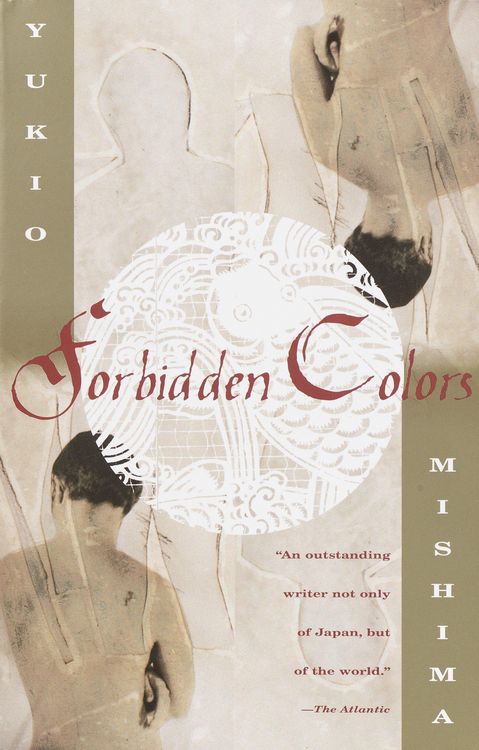 Produktbild: Forbidden Colors
