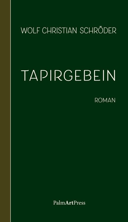 Produktbild: Tapirgebein