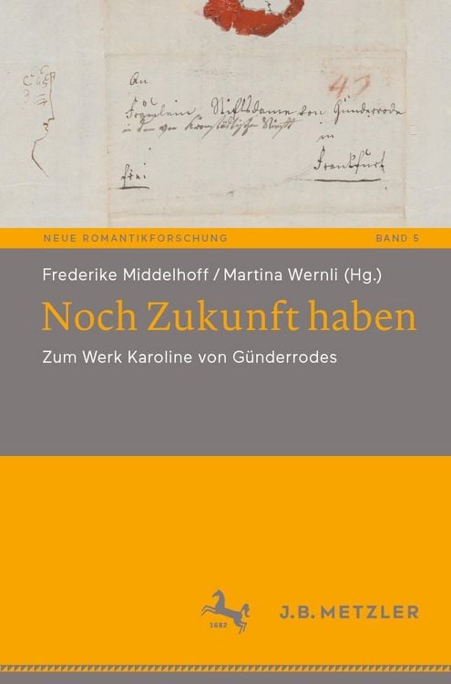 Produktbild: Noch Zukunft haben