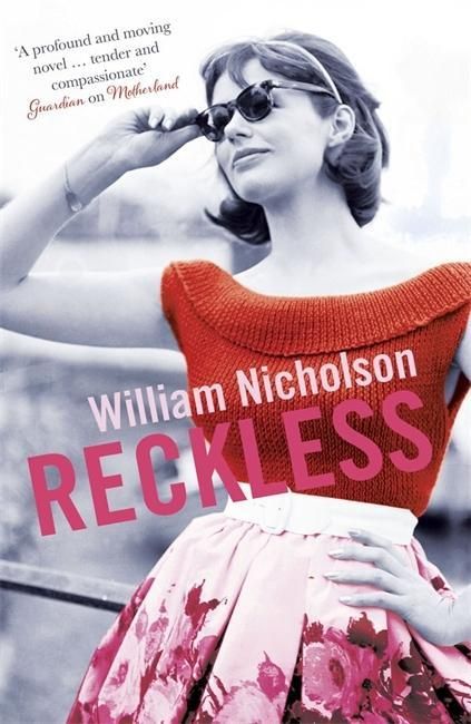 Produktbild: Nicholson, W: Reckless