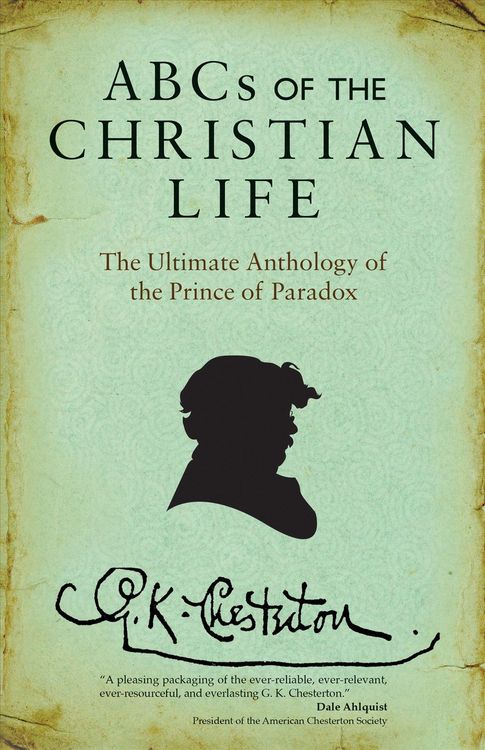 Produktbild: ABCs of the Christian Life