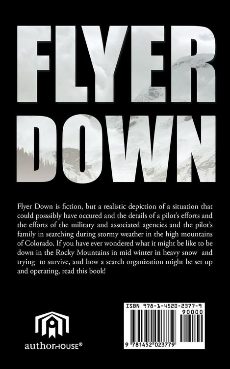 Produktbild: Flyer Down