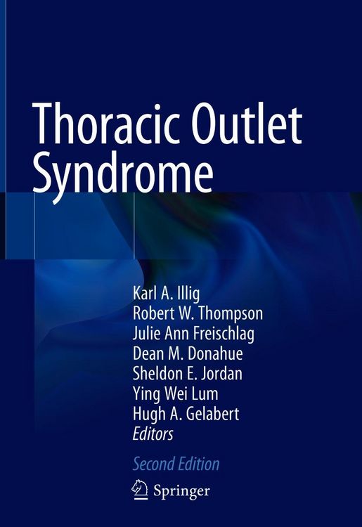 Produktbild: Thoracic Outlet Syndrome
