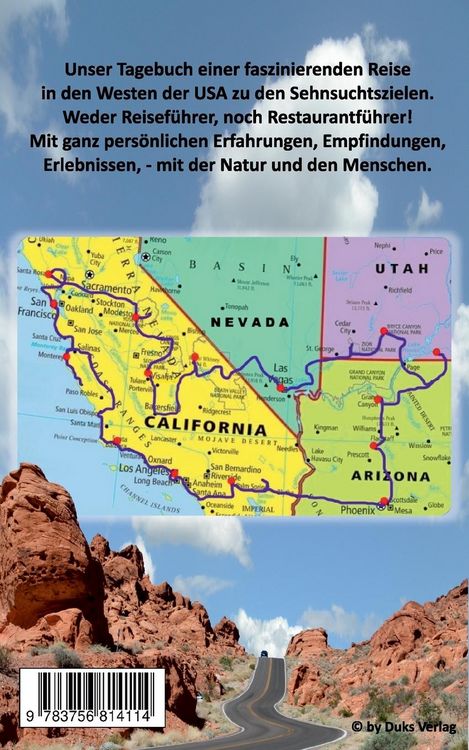 Produktbild: Go West ... as it's best