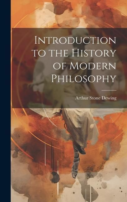Produktbild: Introduction to the History of Modern Philosophy