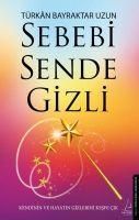 Produktbild: Sebebi Sende Gizli