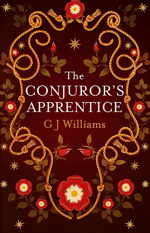 Produktbild: Conjuror's Apprentice