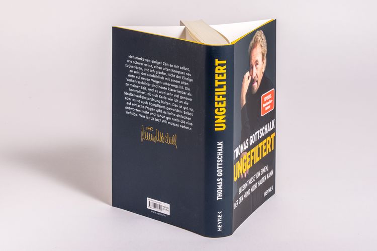 Produktbild: Ungefiltert