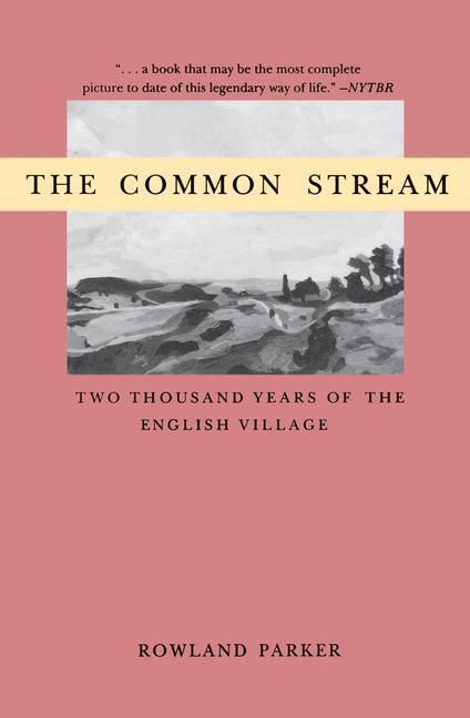 Produktbild: The Common Stream