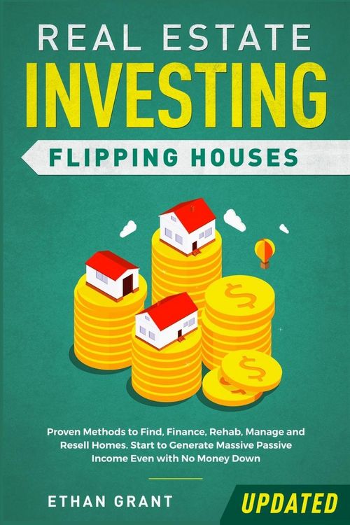 Produktbild: Real Estate Investing