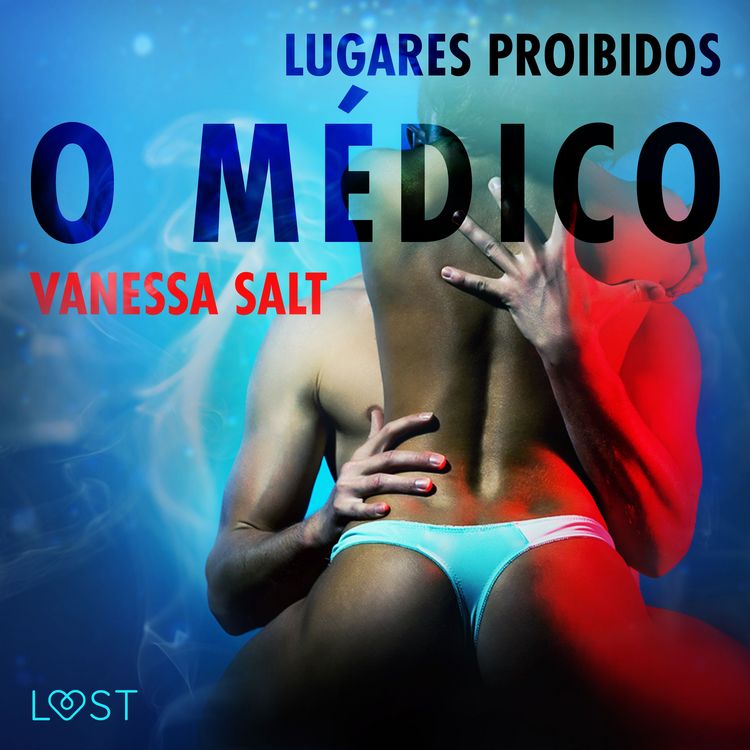 Produktbild: Lugares Proibidos: O m&eacute;dico