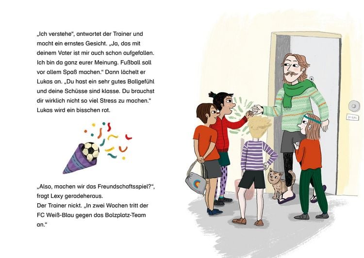 Produktbild: Fu&szlig;ballfieber