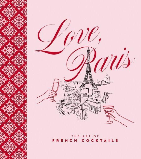 Produktbild: Love, Paris
