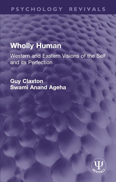 Produktbild: Wholly Human